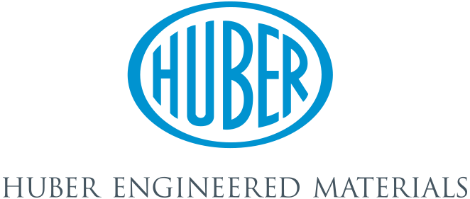 Huber logo